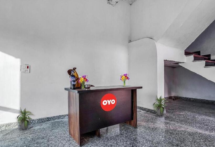 호텔 Flagship Ap Bloom