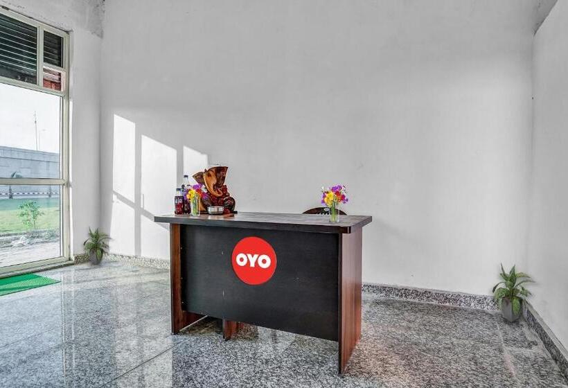 호텔 Flagship Ap Bloom