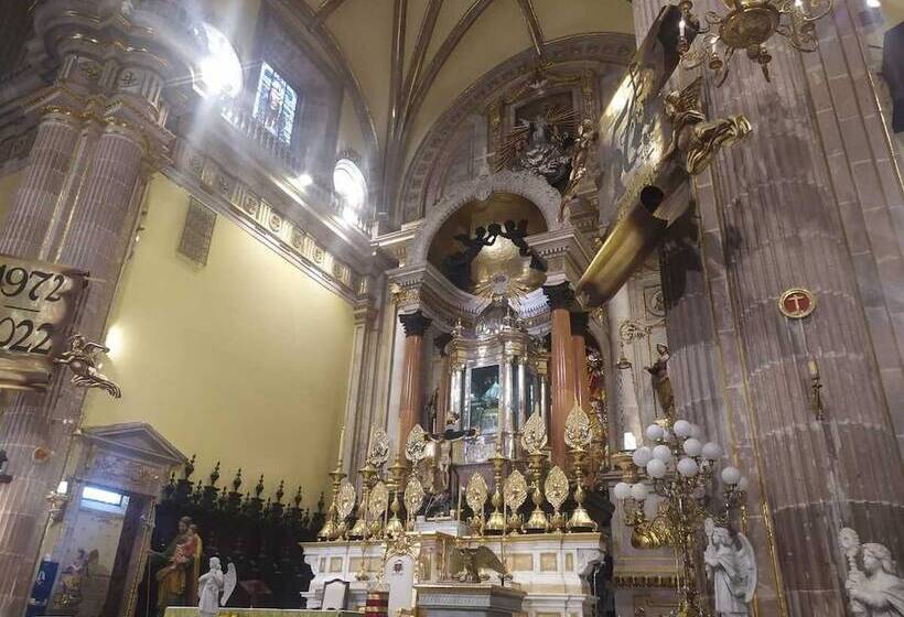 בית מלון כפרי Gralta