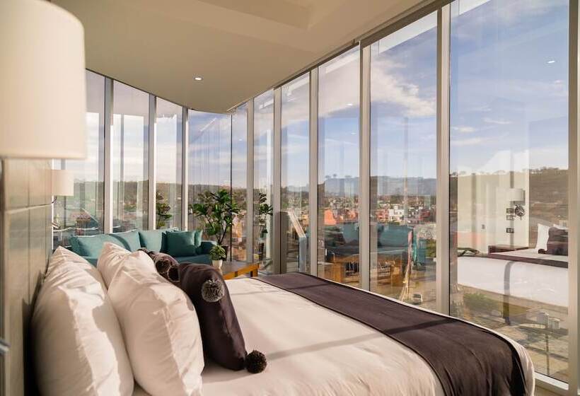 בית מלון כפרי Gralta