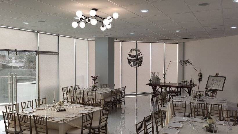 בית מלון כפרי Gralta