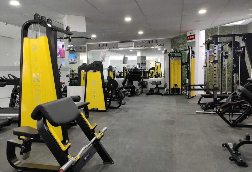 בית מלון כפרי Gralta