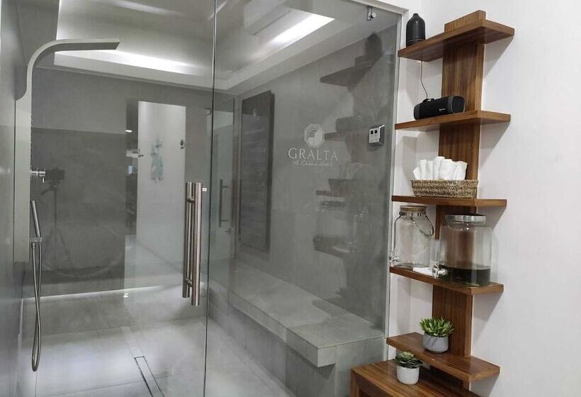 בית מלון כפרי Gralta