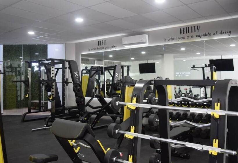 בית מלון כפרי Gralta