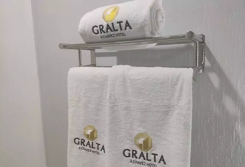 ホテル Gralta