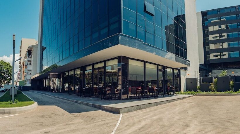 בית מלון כפרי Otia