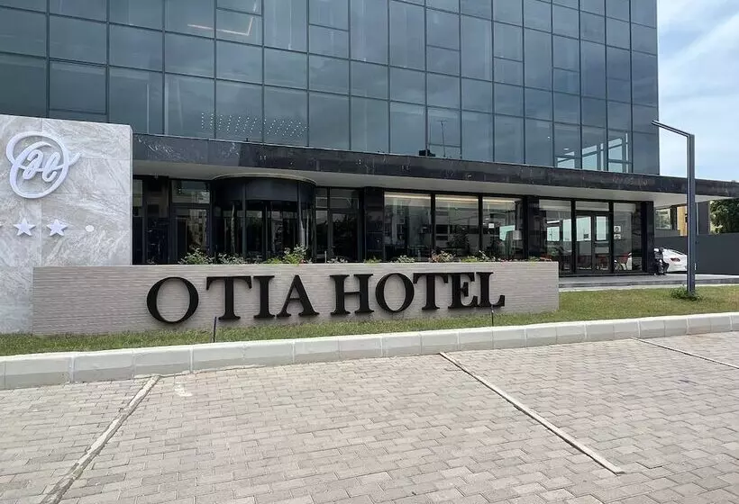 ホテル Otia