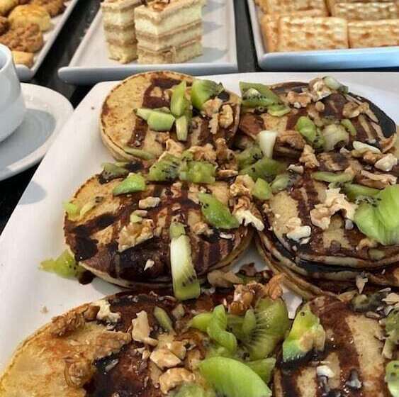 בית מלון כפרי Otia