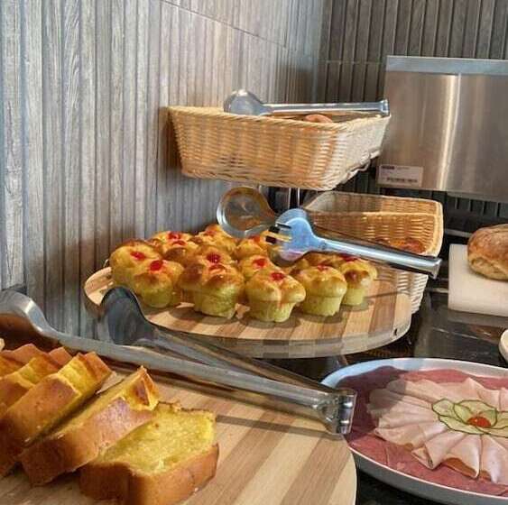 בית מלון כפרי Otia