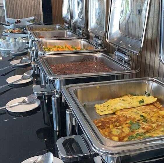 בית מלון כפרי Otia