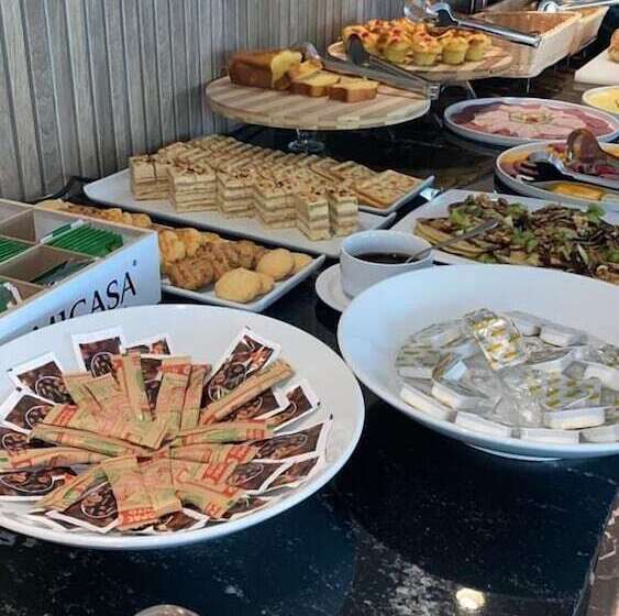 בית מלון כפרי Otia