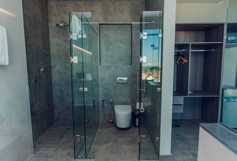 בית מלון כפרי Otia