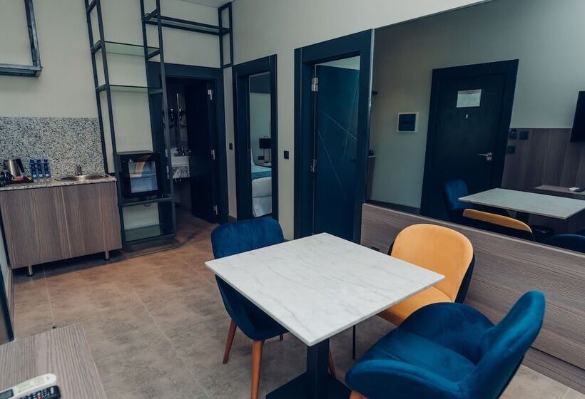 בית מלון כפרי Otia