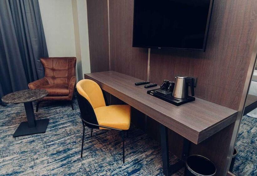 בית מלון כפרי Otia