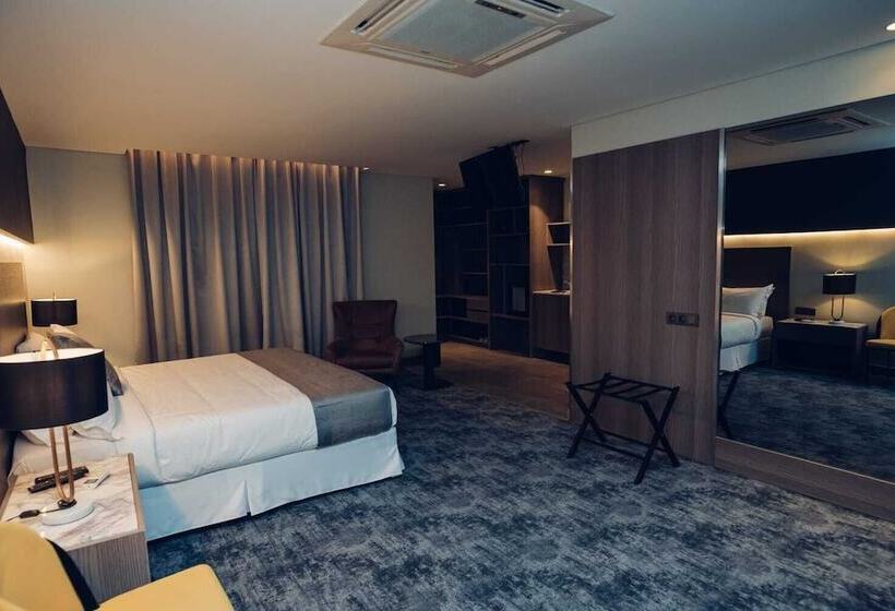 בית מלון כפרי Otia