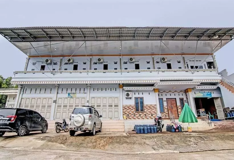 ホテル Oyo 92082 Elisa Hill