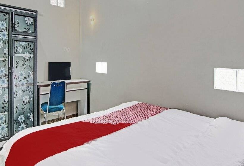 فندق Oyo 92082 Elisa Hill