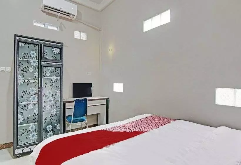 ホテル Oyo 92082 Elisa Hill