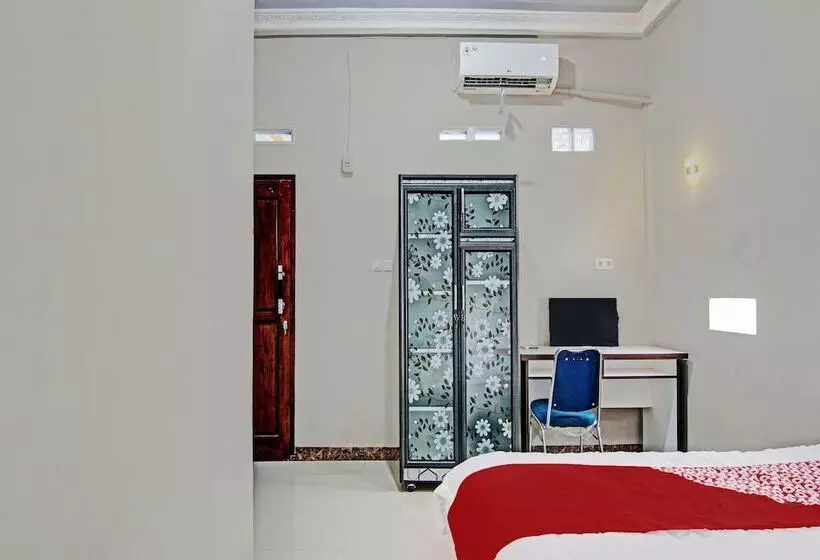 ホテル Oyo 92082 Elisa Hill