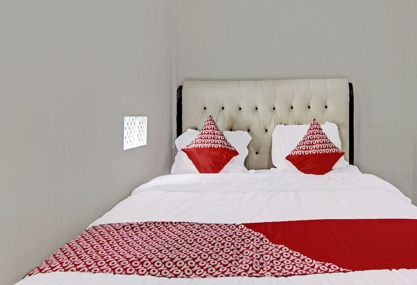 فندق Oyo 92082 Elisa Hill