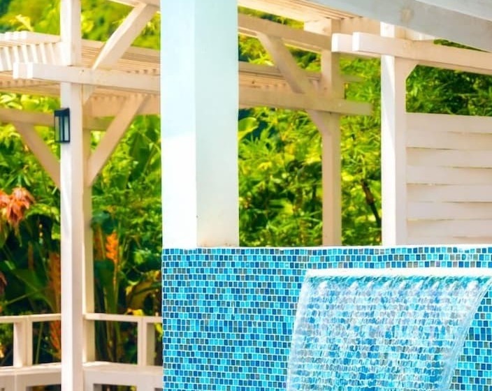 هتل Villa Copthall