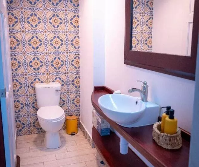 هتل Villa Copthall