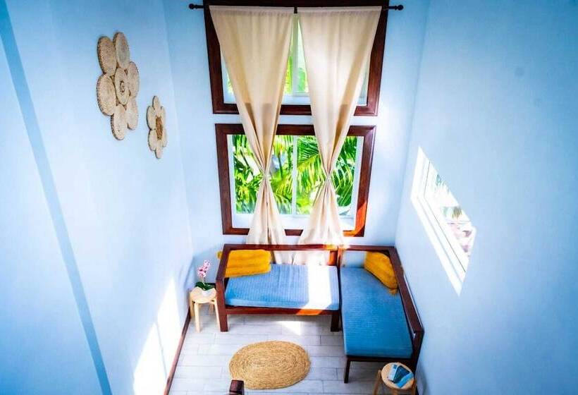 هتل Villa Copthall