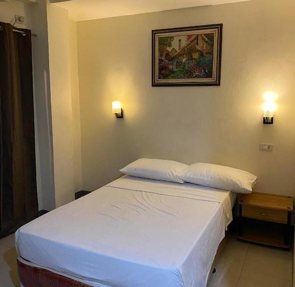 بنسيون A S Guest House