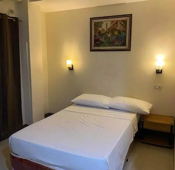 Majatalo A S Guest House