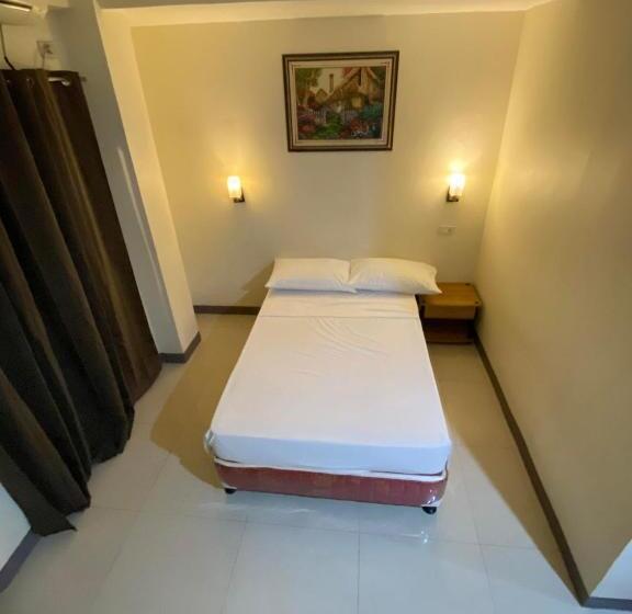 بنسيون A S Guest House