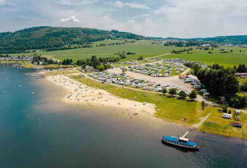 Majatalo Landhaus Kühler Morgen, Appartement Mit 140er Futonbett, Teeküche, Bad