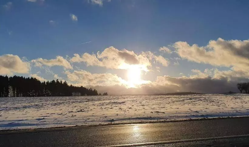 Majatalo Landhaus Kühler Morgen, Appartement Mit 140er Futonbett, Teeküche, Bad