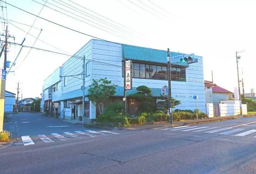 Ryokan Kisen