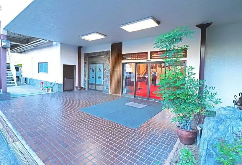 Ryokan Kisen