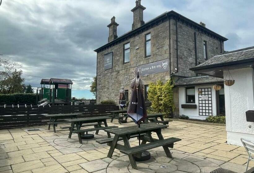 旅馆 The Lugton Rooms