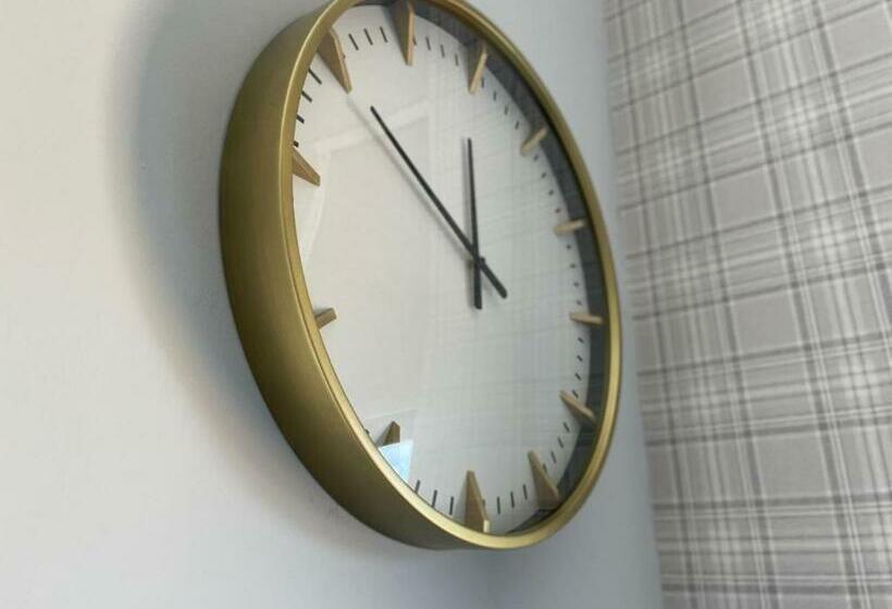 旅馆 The Lugton Rooms