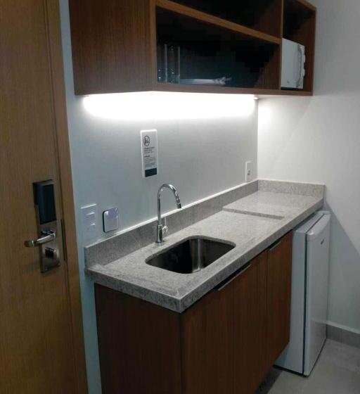 Apto Smart No Salinas Premium Resort