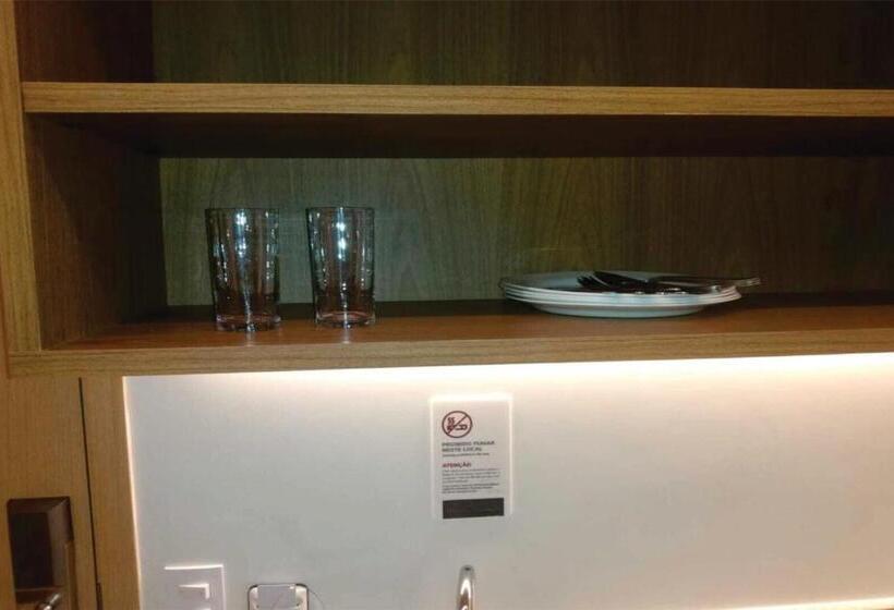 Apto Smart No Salinas Premium Resort