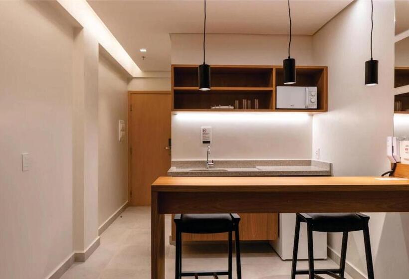 Apto Smart No Salinas Premium Resort