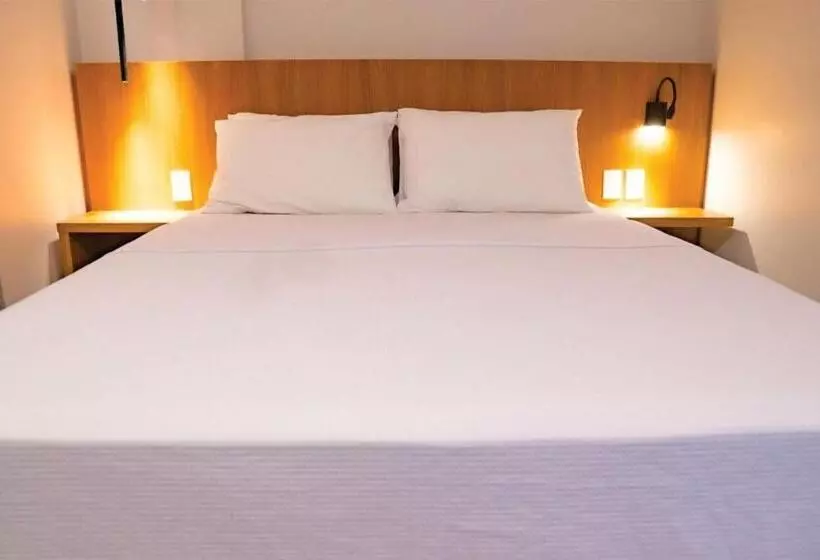 Apto Smart No Salinas Premium Resort