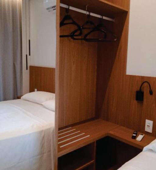 Apto Smart No Salinas Premium Resort