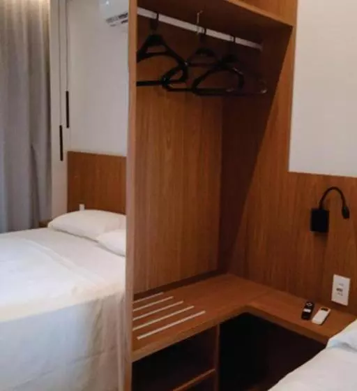 Apto Smart No Salinas Premium Resort