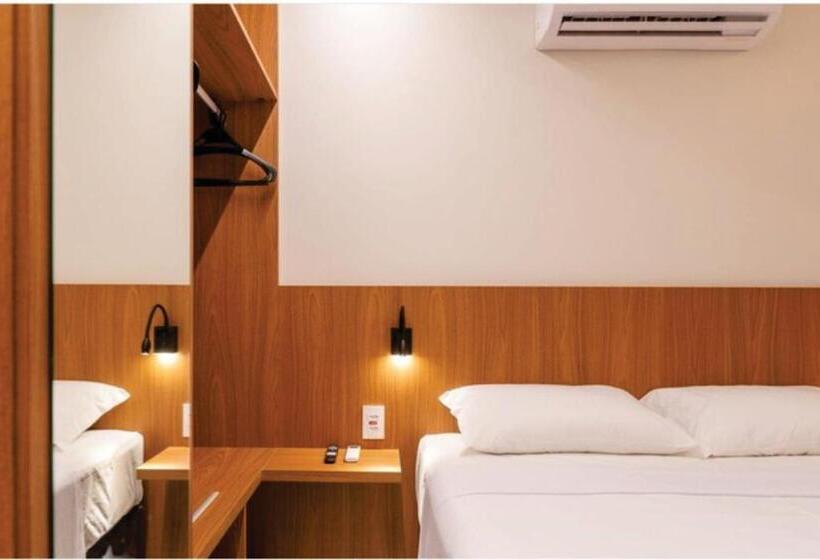 Apto Smart No Salinas Premium Resort