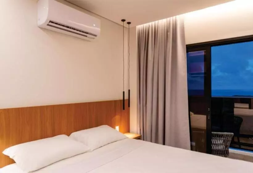 Apto Smart No Salinas Premium Resort