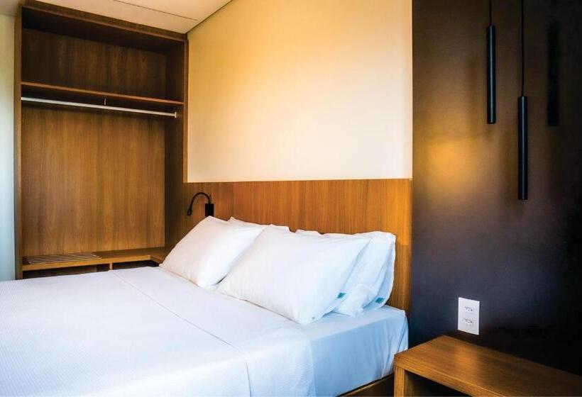 Apto Smart No Salinas Premium Resort