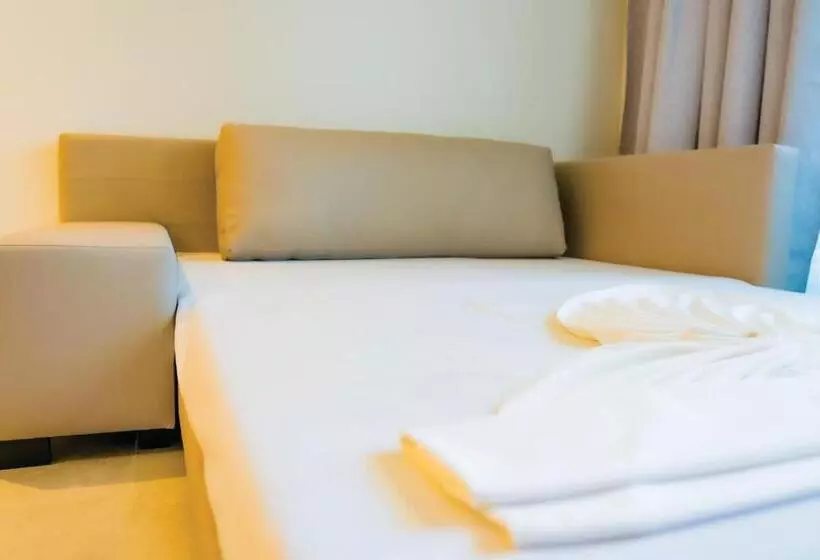 Apto Smart No Salinas Premium Resort