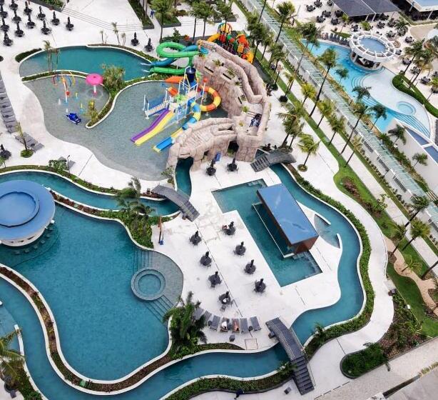 Apto Smart No Salinas Premium Resort