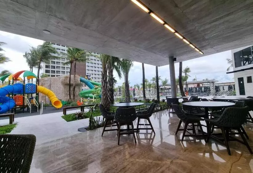 Apto Smart No Salinas Premium Resort