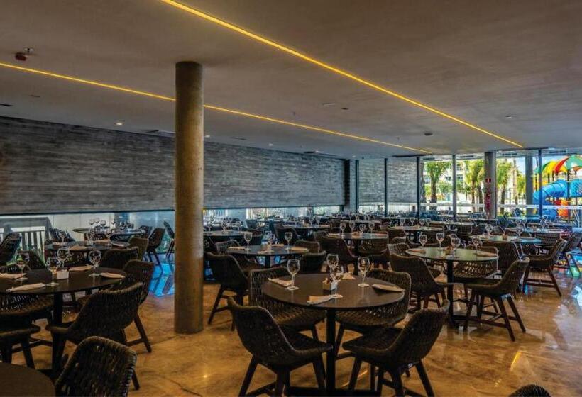 Apto Smart No Salinas Premium Resort