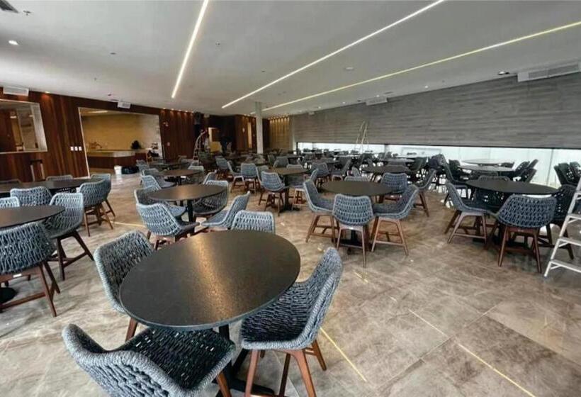 Apto Smart No Salinas Premium Resort